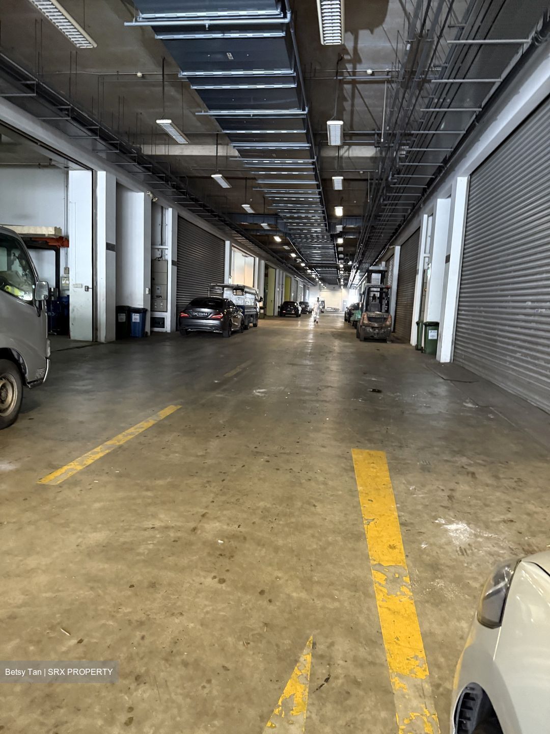 Westlink One (D22), Factory #581698501